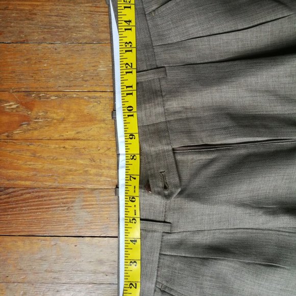2 pc gentleman suit - Picture 5 of 16